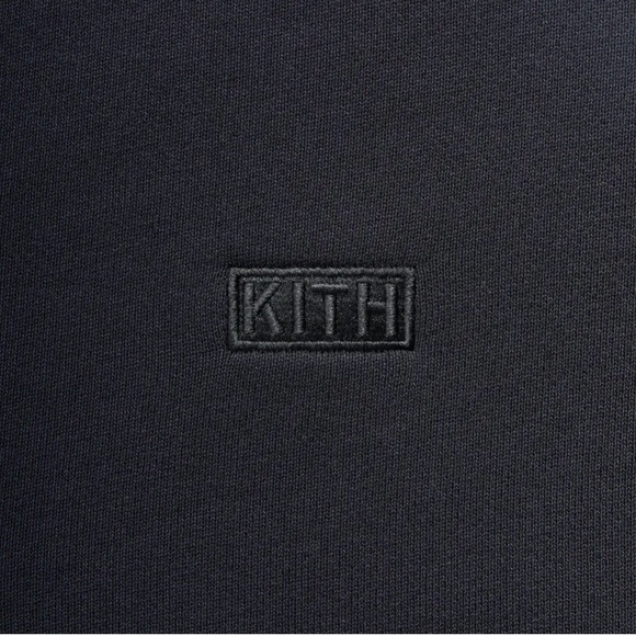 Disney Kith for Pixar Scare Nelson Crewneck Black Size L - Picture 3 of 4